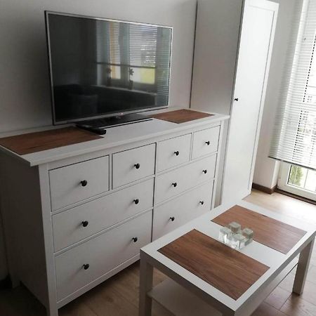 Apartamencik Perelka Skoczow Ngoại thất bức ảnh