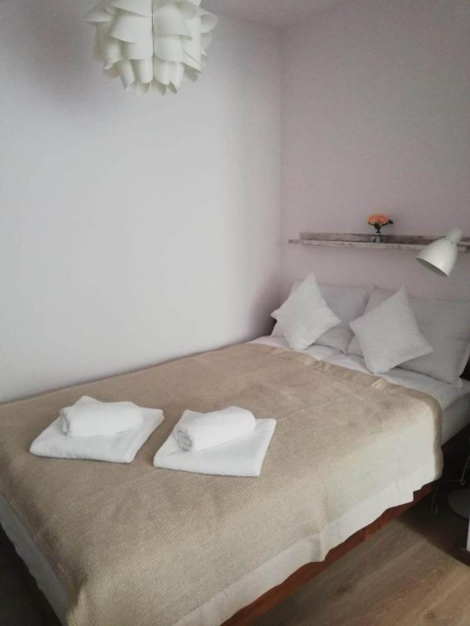 Apartamencik Perelka Skoczow Ngoại thất bức ảnh