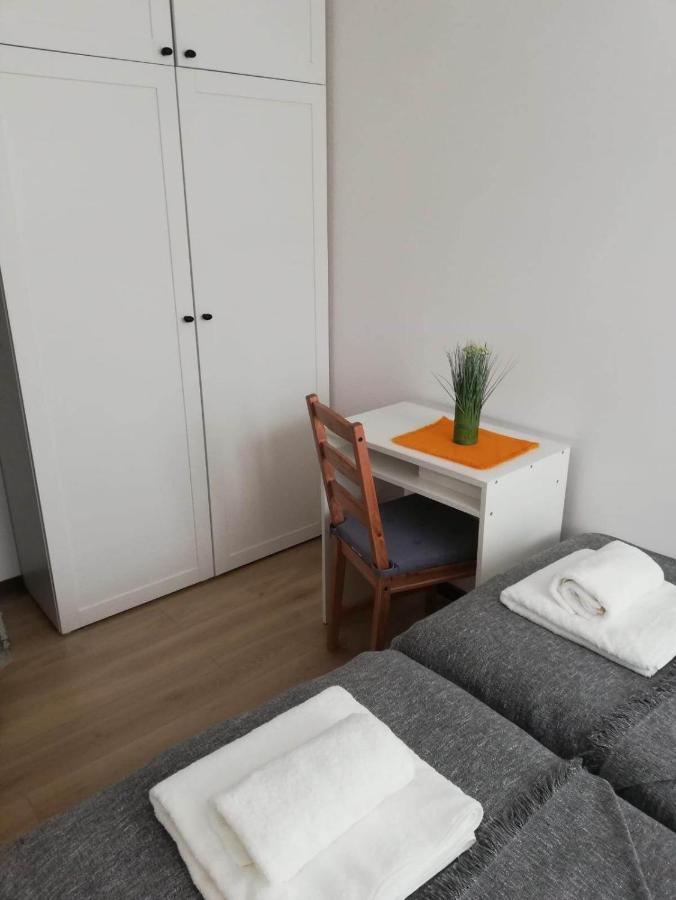 Apartamencik Perelka Skoczow Ngoại thất bức ảnh