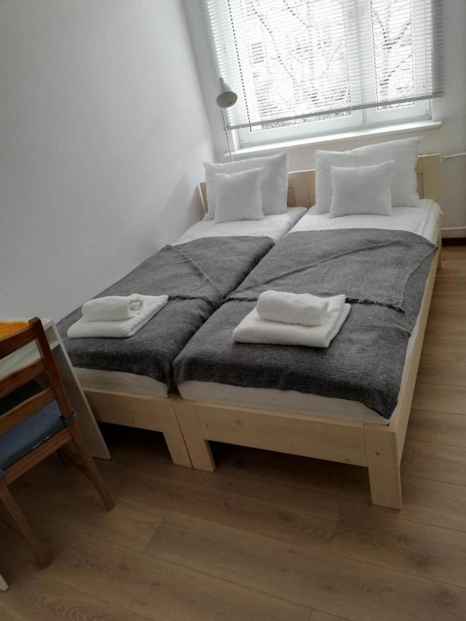 Apartamencik Perelka Skoczow Ngoại thất bức ảnh